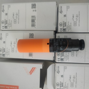 เซ็นเซอร์แบบคาปาซิทีฟ IFM รุ่น KI0024 ราคาถูก มีสินค้าในสต็อก - Product Image 3