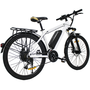 Bicicleta eléctrica de montaña para adultos, <span class=keywords><strong>e</strong></span>-<span class=keywords><strong>bike</strong></span> de 27,5 pulgadas, 48V, 13ah, batería de extracción de 500w, <span class=keywords><strong>2022</strong></span> - Product Image 6