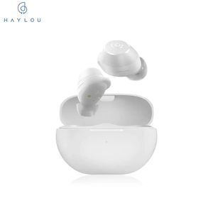 <span class=keywords><strong>Haylou</strong></span> <span class=keywords><strong>GT1</strong></span> 2023 BTV5.2 Version 2023 avec faible latence Double-maître AAC Audio LED Indicateur de batterie Écouteurs sans fil Casque - Product Image 5