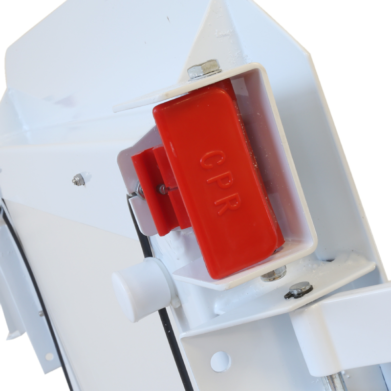 MN-EB001 8 Functions Electric Hospital Beds