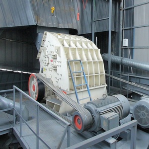 Trung Quốc búa nghiền nhà sản xuất, than gangue búa Máy Nghiền đá giá hiệu suất cao đá nghiền nặng búa Máy Nghiền - Product Image 5