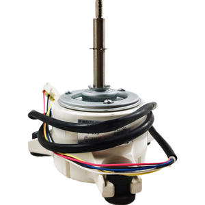 Ventilateur de moteur DC Wzdk42 38g SIC 69FV F142 1 pour climatiseur central, pièce de rechange neuve - Product Image 1