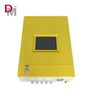 Convertisseur d'énergie éolienne 10 kW triphasé pour système solaire connecté au réseau - Product Image 3
