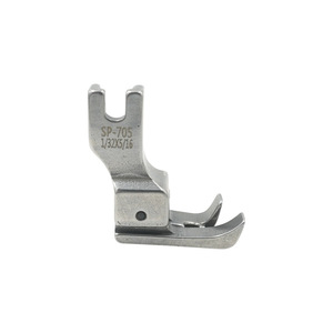 ตัวกดตะเข็บอเนกประสงค์ Tbone Sp-705 ขนาด 1/32x5/16 สำหรับแขนเสื้อ - Product Image 1