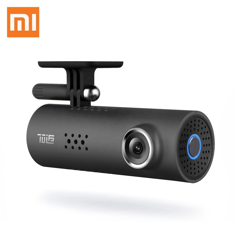 Новый Xiaomi 70 минут 1s Dash Cam WIFI FULL HD 1080P супер мини мультимедийный интерфейс высокой четкости беспроводной функцией ночной съемки G-Sensor Автомобильный видеорегистратор