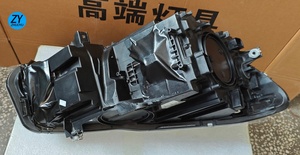 Fari Originali di Alta Qualità Adatti per BMW Serie 2 F45 F46LCI dal <span class=keywords><strong>2019</strong></span> al 2023 Luci LED - Product Image 6