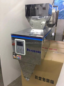 5000g capacità di polvere di <span class=keywords><strong>grani</strong></span> macchina di rifornimento per le piccole imprese - Product Image 2
