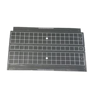 16.5x11inch keo Hội Đồng Quản trị với các tế bào cho Côn Trùng Keo Bẫy cho ruồi dính dính bẫy bay Killer đèn thay thế Keo Bẫy - Product Image 6