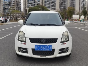 <span class=keywords><strong>Suzuki</strong></span> Swift 2010 1.5L Manual Edición Limitada Champion, Coleccionable, Motor M15A, Espíritu JDM, Listo para Exportar - Product Image 2