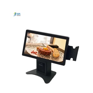 15,6 21,5 pulgadas pedido de <span class=keywords><strong>comida</strong></span> en supermercado restaurante Software <span class=keywords><strong>App</strong></span> autoservicio quiosco de pago - Product Image 2