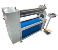 Machine à plier et à rouler les tôles métalliques à 3 rouleaux de 500 mm de longueur, prix de vente