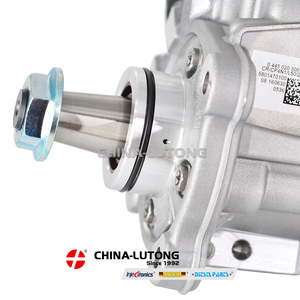 Pompe CR 0 445 020 508 pompe haute pression pompe d'injection rampe commune pour BOSCH 0445020208 pour <span class=keywords><strong>moteur</strong></span> <span class=keywords><strong>FPT</strong></span> Iveco New Holland <span class=keywords><strong>Case</strong></span> - Product Image 2