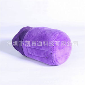Neoprene Lens Storage <b>Bag</b> 6 Inch Lightweight <b>Camera</b> Lens Tube For Camping - Product Image 4