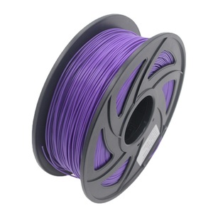 <b>Pla</b> 3D Printing Filament 1.75mm 330M Purple High Quality For 3D Printer - Product Image 1