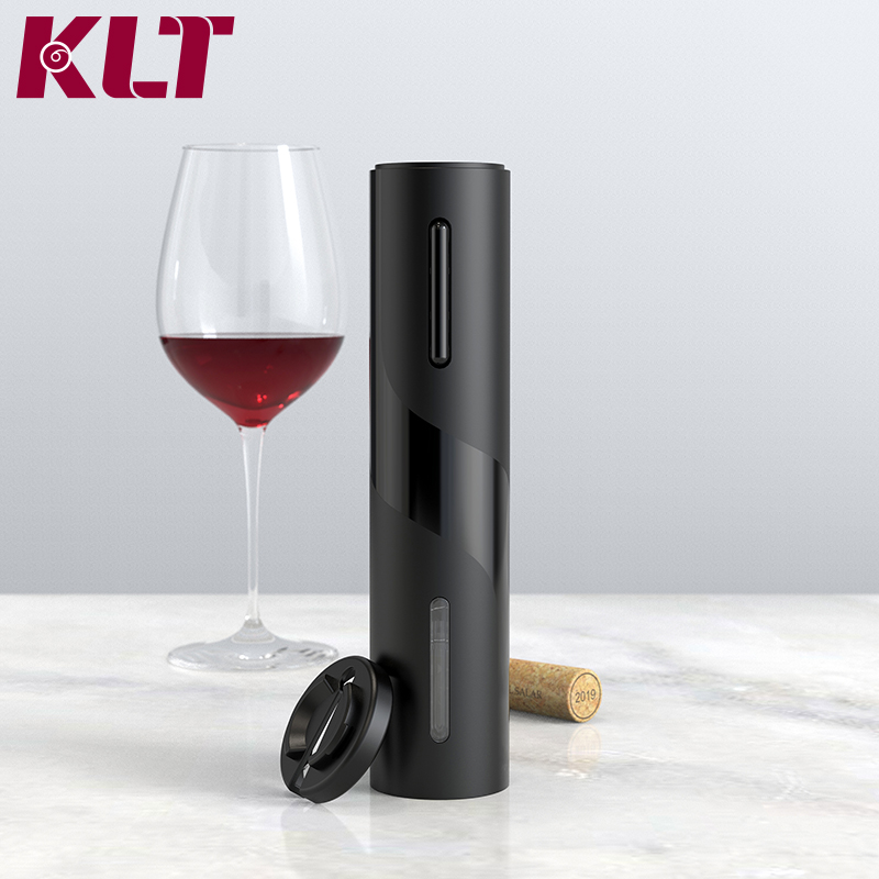 USB di Ricarica Apri del Vino Elettrica Multifunzionale ABS Vino Rosso Cavatappi