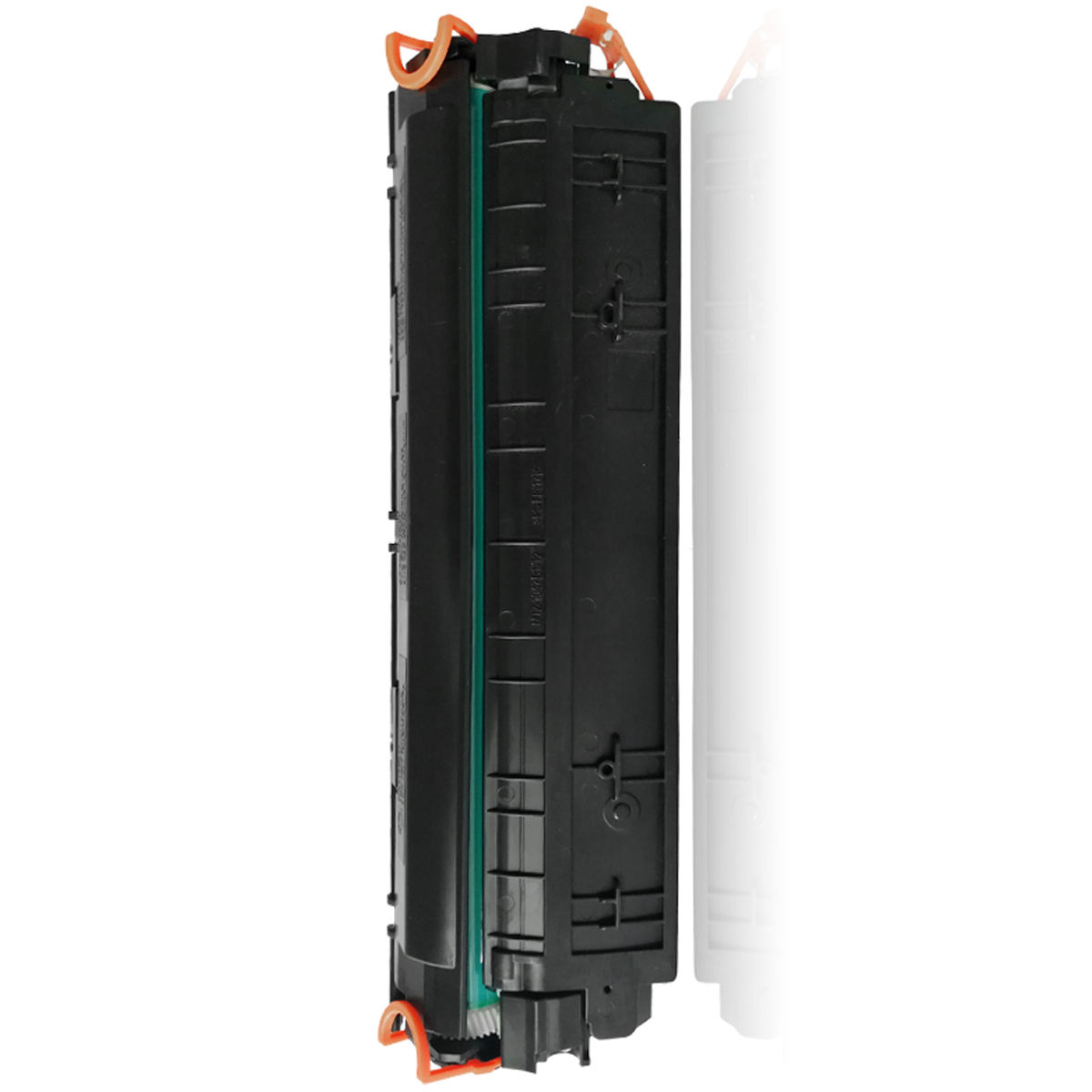 HP Toner Cartridges For Sharp Toner Cartridge Replacement For HP 85A CE285A - Compatible With LaserJet Pro P1102w, P1104, P1106, M1212NF & More HP 85A Toner - Foto 10