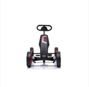 <span class=keywords><strong>Go</strong></span>-<span class=keywords><strong>Kart</strong></span> Elettrico in Plastica per Bambini dai 2 ai 4 Anni, Modello 2025 - Product Image 6