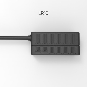 กล้อง LiDAR อุตสาหกรรมรุ่น LR10 พร้อมเซ็นเซอร์ฟิวชั่น IP54 เครื่องตรวจจับระยะทางด้วยเลเซอร์ระยะใกล้สำหรับระบบอัตโนมัติในโรงงาน - Product Image 3