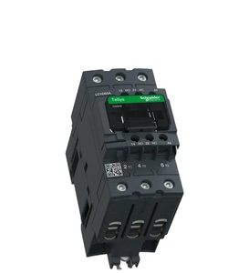 Contacteur Schneider LC1D50AM7 LC1D50AB7 LC1D50AE7 LC1D50AF7 LC1D50AQ7 LC1D50AU7 LC1D50ABD LC1D50AED LC1D50AFD LC1D50AMD - Product Image 6