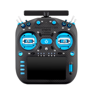 Radiocomando RadioMaster TX16S MK3 MAX per <span class=keywords><strong>Droni</strong></span> FPV <span class=keywords><strong>da</strong></span> <span class=keywords><strong>Corsa</strong></span> e Modelli RC, Dual-Band Hall-Effect 2.4GHz - Product Image 3