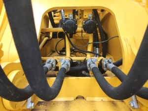 Excavadoras Komatsu PC220-7 en Venta, PC200-7, PC240-7, PC270-7, PC160-7, PC300-7, Excavadoras de Segunda Mano de 22 Toneladas, Komatsu PC220-8, 200-8 - Product Image 3