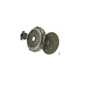 Juego de Embrague de Tres Piezas de 10 Dientes y 430 mm, Número de Pieza Original 2996743, para Camión IVECO - Product Image 3