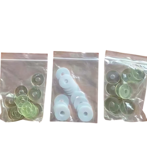 T30 Agricultural <b>Drone</b> <b>Accessories</b> Plastic Propeller Clip Gasket - Product Image 4