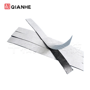 เทปกาวสองหน้า QIANHE ขนาด 17x1.5x0.2 ซม. อะคริลิคโฟม สำหรับกั้นหมึกพิมพ์ในเครื่องพิมพ์ - Product Image 1