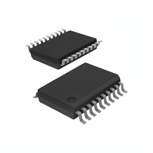 Embedded Z8F0430HH020EG Electronics Component Original 20 SSOP - Product Image 1
