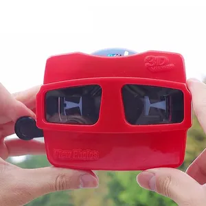 Firsthand 3d Picture Viewer Toy For Kids of All Age Groups