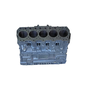 Bloc-cylindres marin auxiliaire 3512 3555 pour moteur diesel de bateau, ensemble bloc court de générateur - Product Image 1