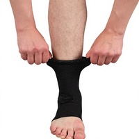 Attelle de protection de cheville respirante Aofit pour le sport, le cyclisme et l'escalade en extérieur – Fournisseur d'usine
