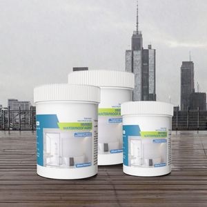 Recubrimiento Impermeable de Secado Rápido con Tecnología Ecológica y Resistente a los Rayos UV para Protección de Techos, Directo de Fábrica en China - Product Image 1
