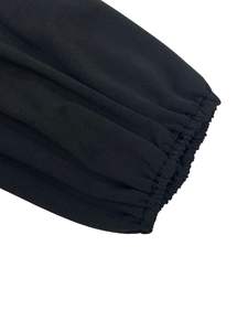 Nuovi prodotti <span class=keywords><strong>taglie</strong></span> forti <span class=keywords><strong>abbigliamento</strong></span> da <span class=keywords><strong>donna</strong></span> in maglia tinta unita Slim Fit comodo abito avvolgente - Product Image 4