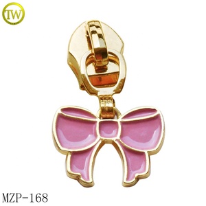 Tirante <span class=keywords><strong>per</strong></span> Cerniera Personalizzato con Design a Stella in Nylon e Metallo 5 #   Maniglie Metalliche <span class=keywords><strong>per</strong></span> Borse - Product Image 6