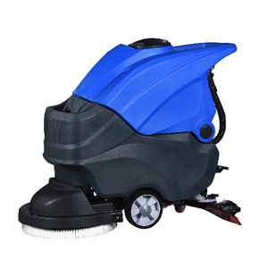ET-55\Washing/Mopping/Drying 3 in 1 Automatic for Tile/wooden/Painting <b>Floor</b> Washing <b>Cleaning</b> Scrubber <b>Machine</b> Price 2023 Mini P - Product Image 1
