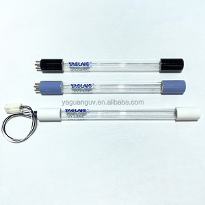 Tiêu chuẩn cao phổ biến 793 mét Đèn <span class=keywords><strong>UV</strong></span> <span class=keywords><strong>UV</strong></span> Ozone ánh sáng <span class=keywords><strong>UV</strong></span> tiệt trùng cho nước - Product Image 3