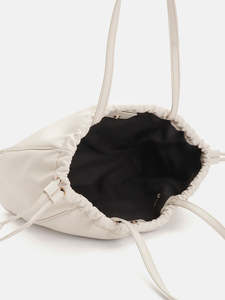 패션 여성의 어깨 크로스 바디 백 PU 가죽 슬링 휴대용 클립 방수 인기있는 공장 직접 - Product Image 6