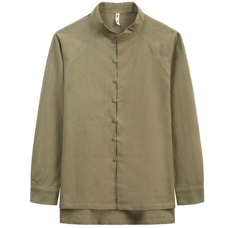 สีเขียวทหาร