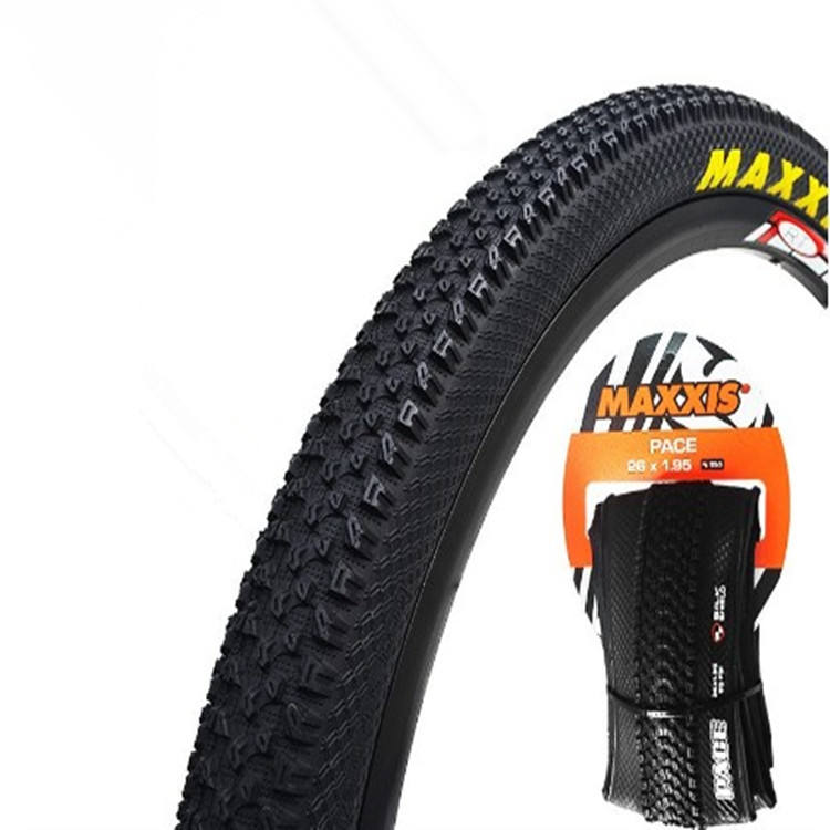 MAXXIS PACE M333 Bicycle Tire Mountain Bike Bike Tire  Folding Bike Tire