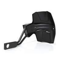 Pour Yamaha TRACER 9/TRACER 9 GT GT+ 2021-2025 – Accessoires Moto : Garde-boue Arrière Anti-éclaboussures