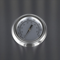 Cuisine d'extérieur intégrée en acier inoxydable 304 de luxe de qualité supérieure, maison, cour, jardin, OEM, gaz, GPL, NG, barbecue à 4 brûleurs