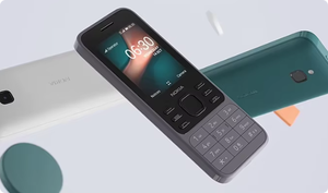 Bàn Phím Điện Thoại Cho <span class=keywords><strong>Nokia</strong></span> 6300 (Phiên Bản 2023) 4G Thứ Hai Tay Điện Thoại Di Động Thanh Tính Năng Điện Thoại Di Động Bán Buôn Giá Rẻ Giá Chất Lượng Tốt - Product Image 4