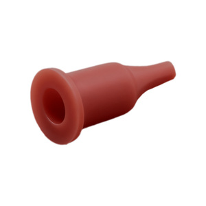 <span class=keywords><strong>Valvola</strong></span> a Becco d'Anatra in Gomma, <span class=keywords><strong>Valvola</strong></span> di Non Ritorno Idraulica ad Alta Pressione per Sistemi di Acqua, Acque Reflue e Fognature, Dimensione Porta 1/4" - Product Image 4