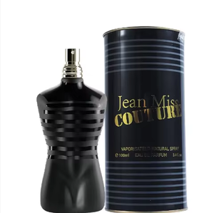 <span class=keywords><strong>Perfume</strong></span> Original de Diseñador para Hombre <span class=keywords><strong>Gaultier</strong></span> Le Male Le Parfum 125ML Fragancia Duradera Le Beau Scent Más Vendido - Product Image 5
