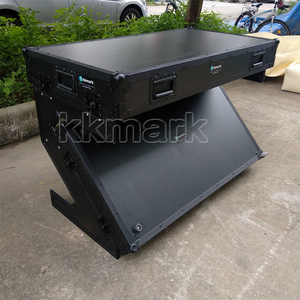 Tkmark Z — espace de travail pour <span class=keywords><strong>DJ</strong></span> <span class=keywords><strong>pioneer</strong></span>, étui de route, <span class=keywords><strong>table</strong></span> de travail - Product Image 3