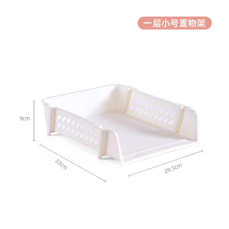 Low-profile white