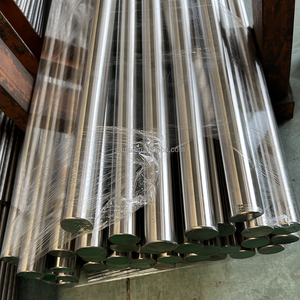 SWRH82B S58C 1084 1062 60Mn3 1,0642 60Mn 50mm barra redonda de acero inoxidable brillante barra de metal/barras - Product Image 6