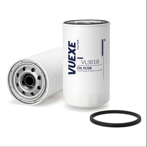 Oil Filter For Hino 15607-1733 China Trade,Buy China Direct From