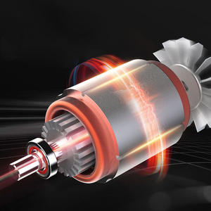 Coupe-carreaux électrique automatique - Scie à carreaux multifonctionnelle pour couper, chanfreiner, rainurer et polir - Product Image 4